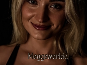 Meggsworldd