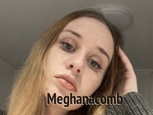 Meghanacomb