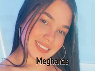 Meghanas