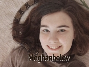 Meghanbelow