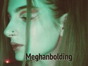 Meghanbolding