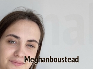 Meghanboustead