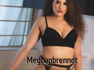 Meghanbrennet