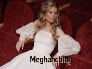 Meghanching