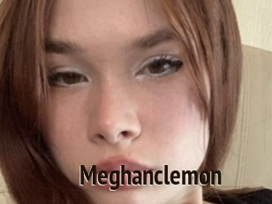 Meghanclemon