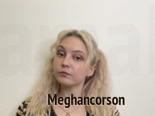 Meghancorson