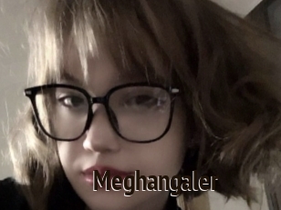 Meghangaler