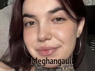 Meghangault