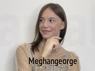 Meghangeorge