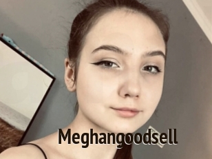 Meghangoodsell