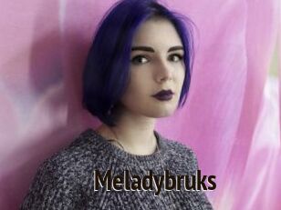 Meladybruks