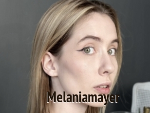 Melaniamayer