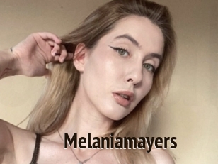 Melaniamayers