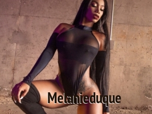 Melanieduque