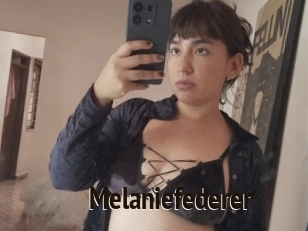 Melaniefederer