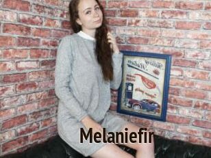 Melaniefir