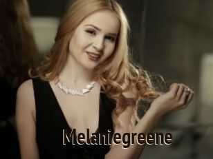 Melaniegreene