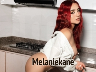 Melaniekane