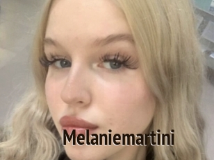Melaniemartini