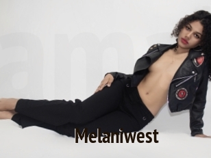 Melaniwest