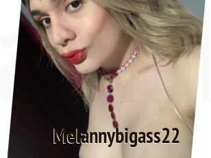 Melannybigass22