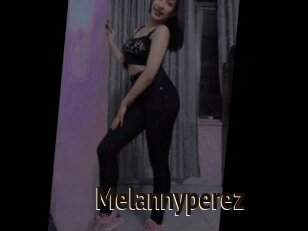 Melannyperez