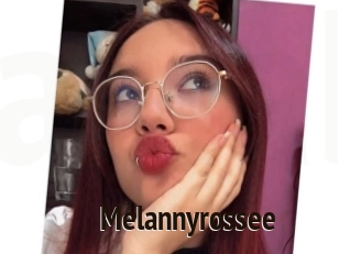 Melannyrossee