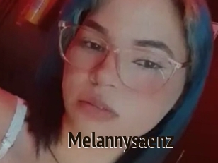 Melannysaenz