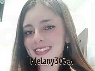 Melany303av