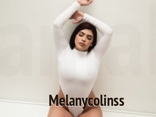 Melanycolinss