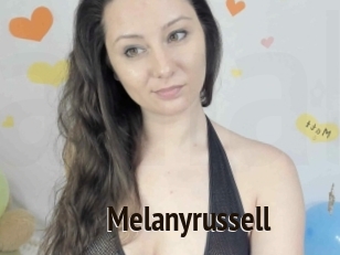 Melanyrussell