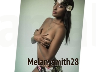 Melanysmith28