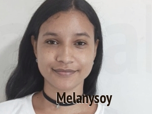 Melanysoy