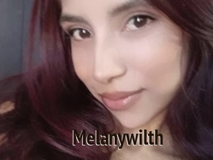 Melanywilth