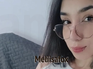 Meliisafox