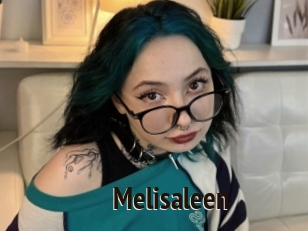 Melisaleen