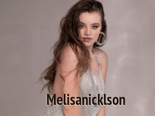 Melisanicklson