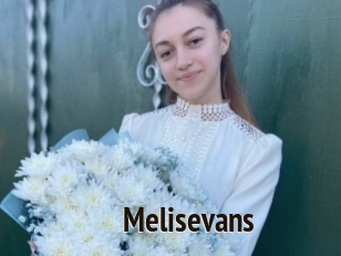 Melisevans