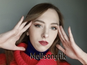 Melisongrik