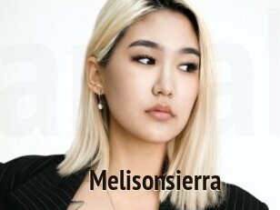 Melisonsierra