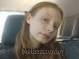 Melissacrowley