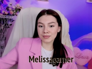 Melissagarner