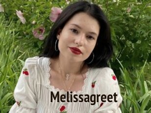 Melissagreet