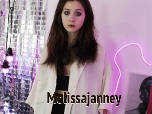 Melissajanney