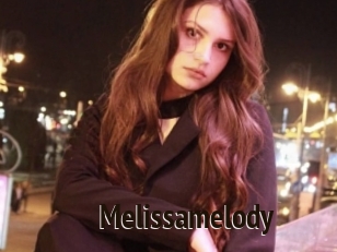 Melissamelody