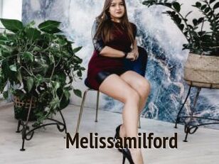 Melissamilford