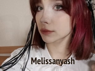 Melissanyash