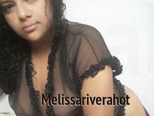 Melissariverahot