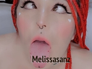 Melissasanz