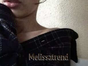 Melissatrend